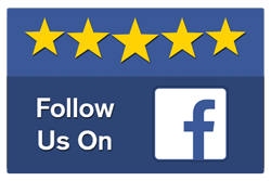 Follow Us on Facebook