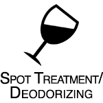 Spot Treatment